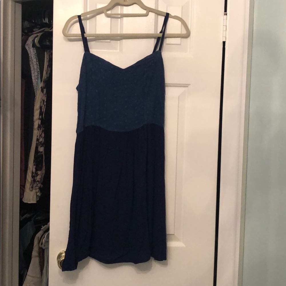 Urban outfitters dress